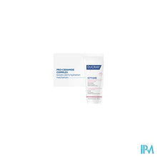 Afbeelding in Gallery-weergave laden, Ducray Ictyane Wascreme 200ml
