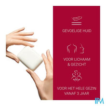 Charger l'image dans la galerie, Eucerin Ph5 Wastablet Z/zeep 100g
