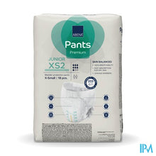 Load image into Gallery viewer, Abena Pants Premium Junior Xs2 Pull Up Luier 18
