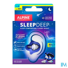 Charger l'image dans la galerie, Alpine Sleepdeep Multisize 2
