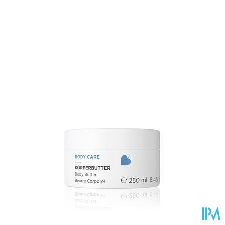 Annemarie Borlind Body Care Body Butter 250ml