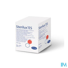Charger l'image dans la galerie, Sterilux Es3 Kp Ster 8pl 7,5x 7,5cm 20 2050171
