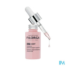 Load image into Gallery viewer, Filorga Ncef Shot 15ml

