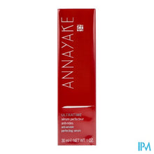 Afbeelding in Gallery-weergave laden, Annayake Ultratime Serum Perfecteur A/rides 30ml
