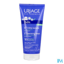 Charger l'image dans la galerie, Uriage Bb 1ere Creme Lavante 50ml
