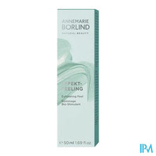 Charger l'image dans la galerie, Annemarie Borlind Effekt Peeling 50ml
