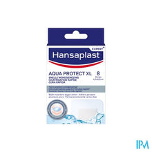 Charger l'image dans la galerie, Hansaplast Aqua Protect Xl Snelle Wondg. Strips 8
