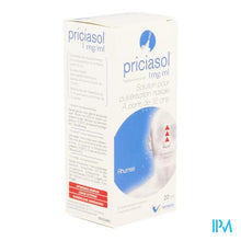 Load image into Gallery viewer, Priciasol N F Spray 20ml
