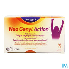 Afbeelding in Gallery-weergave laden, Neogenyl Action Unicadoses 15x10ml
