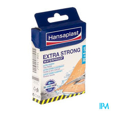 Load image into Gallery viewer, Hansaplast Extra Strong Waterproof 80x6cm 1
