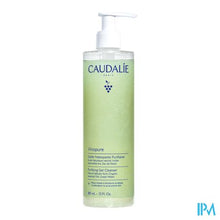 Afbeelding in Gallery-weergave laden, Caudalie Vinopure Zuiverende Reinigingsgel 385ml
