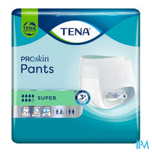 Load image into Gallery viewer, Tena Proskin Pants Super Small 12
