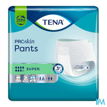 Afbeelding in Gallery-weergave laden, Tena Proskin Pants Super Small 12
