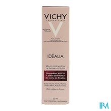 Afbeelding in Gallery-weergave laden, Vichy Idealia Phytactiv Serum A/oxidant 30ml
