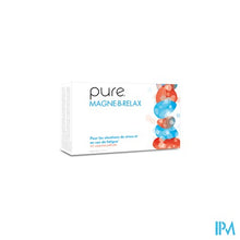 Load image into Gallery viewer, Pure Magne B-relax Tabl 45
