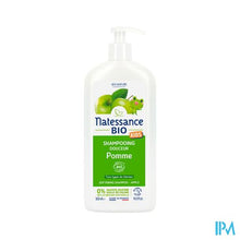 Load image into Gallery viewer, Natessance Sh Kids Appel 500ml
