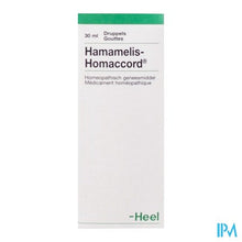 Charger l'image dans la galerie, Hamamelis-homaccord Gutt 30ml Heel
