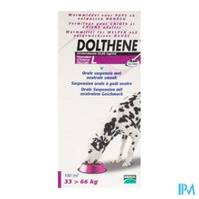 Afbeelding in Gallery-weergave laden, Dolthene Orale Suspensie 100ml

