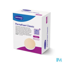 Load image into Gallery viewer, Permafoam Classic 6cm 10 Rond 8821000
