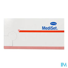 Load image into Gallery viewer, Mediset Pincet Fijne Punt.grijs 12,5cm 25 7060313
