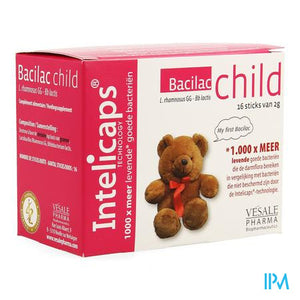 Bacilac Child Stick 16