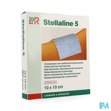 Load image into Gallery viewer, Stellaline 5 Komp Ster 10,0x10,0cm 10 36039

