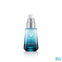 Charger l'image dans la galerie, Vichy Mineral 89 Ogen 15ml
