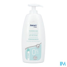 Afbeelding in Gallery-weergave laden, Care No Rinse Cleansing Milk 500ml

