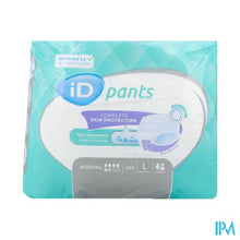 Afbeelding in Gallery-weergave laden, Id Pants l Normal 14
