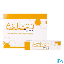 Charger l'image dans la galerie, Activon Tube-honey Tube 12x25g
