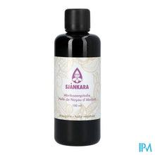 Load image into Gallery viewer, Sjankara Abrikozenpit Plant. Olie 100ml
