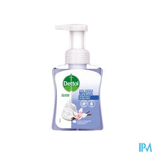 Charger l'image dans la galerie, Dettol Zachte Mousse Orchidee&amp;vanille Geur 250ml
