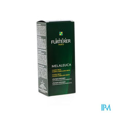 Afbeelding in Gallery-weergave laden, Furterer Melaleuca Gelee Exfol. A/roos Tube 75ml
