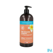 Afbeelding in Gallery-weergave laden, Marque V Dermasens 3in1 Dchegel Vet Frangi.bloem1l
