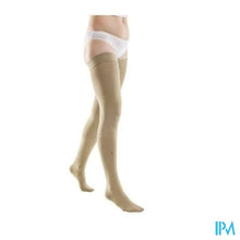 Charger l'image dans la galerie, Bota Tovarix 70/iii Kous Agh+p Lang Beige Medium
