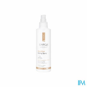 Zarqa Sensitive Styling Spray 200ml