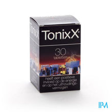 Load image into Gallery viewer, Tonixx Tabl 30x1002mg
