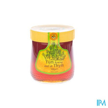 Afbeelding in Gallery-weergave laden, Melapi Honing Tijm Zacht 500g 5533 Revogan
