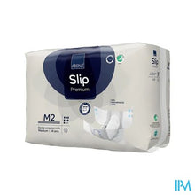 Load image into Gallery viewer, Abena Slip Premium M2 Broekluier 24
