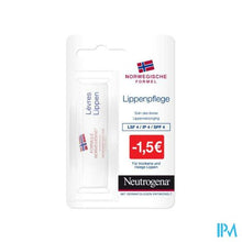 Charger l'image dans la galerie, Neutrogena N/f Lipstick Ip4 4,8g Promo -1,5€

