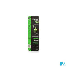 Load image into Gallery viewer, Nature On Carbon White Tandpasta 100ml
