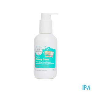 Bee Nature Kidzz Ontwar. Condit. Honey Care 200ml