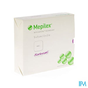 Mepilex 5x5cm 5