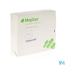 Load image into Gallery viewer, Mepilex 5x5cm 5
