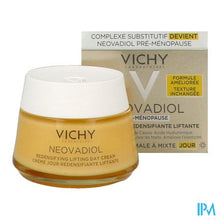 Afbeelding in Gallery-weergave laden, Vichy Neovadiol Peri Menopause Dagcr Nh Pot 50ml
