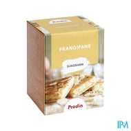 Prodia Frangipane Maltitol 200g