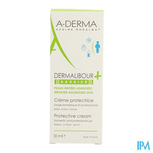 Charger l'image dans la galerie, Aderma Dermalibour+ Cr Barrier Bescherm.herst.50ml
