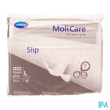 Afbeelding in Gallery-weergave laden, Molicare Premium Slip Maxi Plus l 14 1698572
