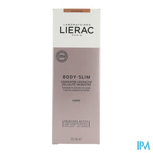 Charger l'image dans la galerie, Lierac Body Slim Concentre Cryoactif Tube 150ml
