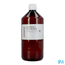 Afbeelding in Gallery-weergave laden, Sjankara Kokos Plant. Olie Gefractioneerd 1000ml
